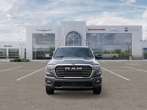 New 2026 RAM 1500 Laramie w/ Laramie Southwest Edition image 7