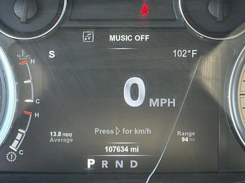 Used 2018 RAM 1500 Sport w/ Hydro Blue Sport Package AWD/4WD image 12