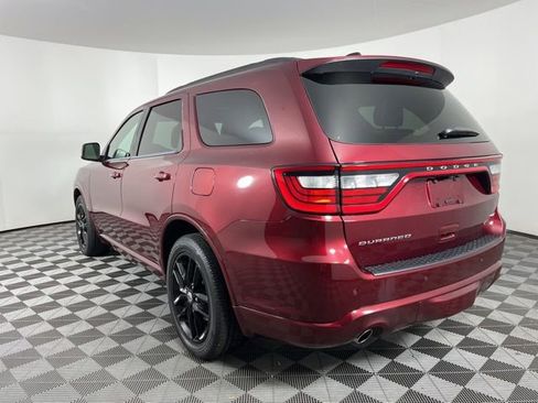 Used 2024 Dodge Durango GT image 7