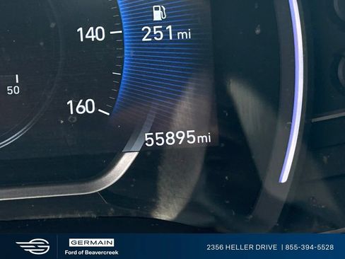 Used 2019 Hyundai Santa Fe SEL AWD/4WD image 24