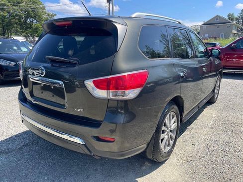 Used 2015 Nissan Pathfinder S FWD image 5