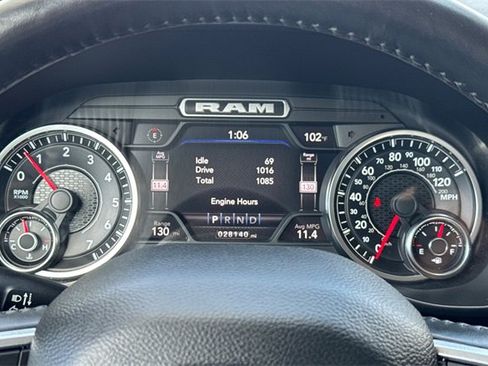 Used 2022 RAM 1500 Laramie image 29