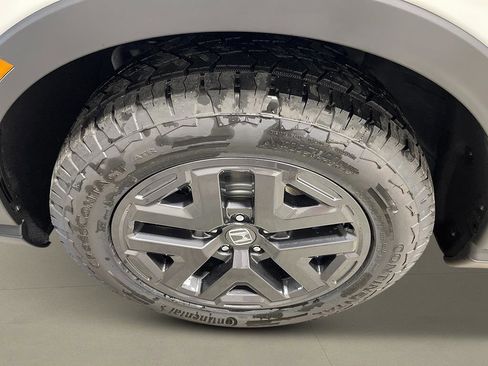 New 2026 Honda CR-V TrailSport image 11