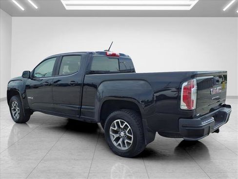 Used 2022 GMC Canyon AT4 AWD/4WD image 7