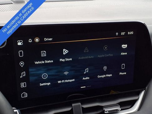 Used 2025 Chevrolet Equinox LT image 23