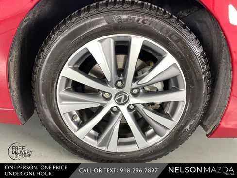 Used 2021 Lexus ES 300h w/ Premium Package image 14