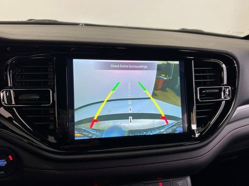 New 2026 Dodge Durango GT w/ Blacktop Package image 28