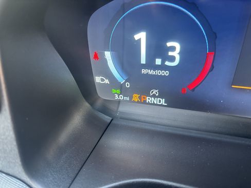 New 2026 Ford Explorer ST-Line image 22