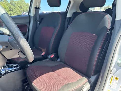 Used 2022 Mitsubishi Mirage Black Edition FWD image 23