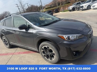 Certified 2023 Subaru Crosstrek 2.0i Premium