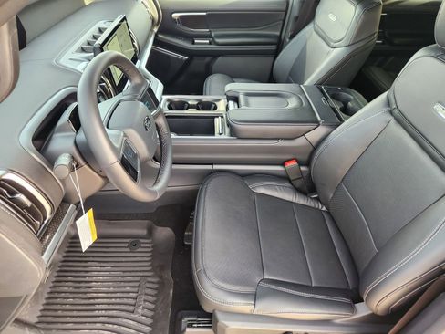 New 2026 Ford Expedition Platinum w/ Stealth Appearance Package image 13