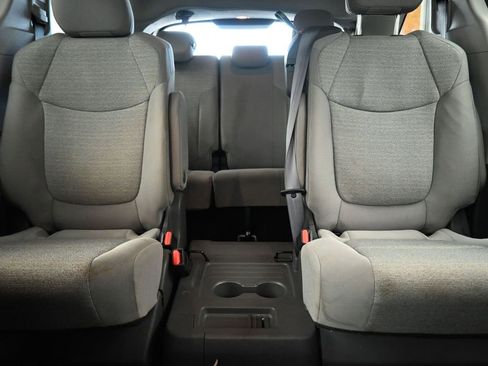 Used 2021 Toyota Sienna LE image 27