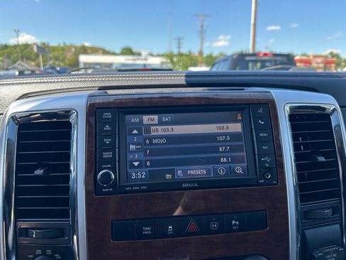 Used 2012 RAM 1500 Laramie w/ Protection Group AWD/4WD image 60