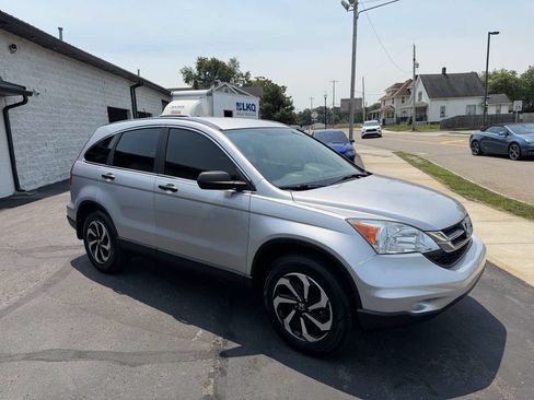 Used 2010 Honda CR-V LX image 6