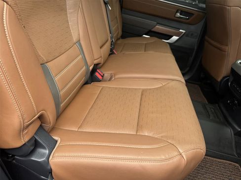 Used 2025 Toyota Tundra 1794 Edition AWD/4WD image 16