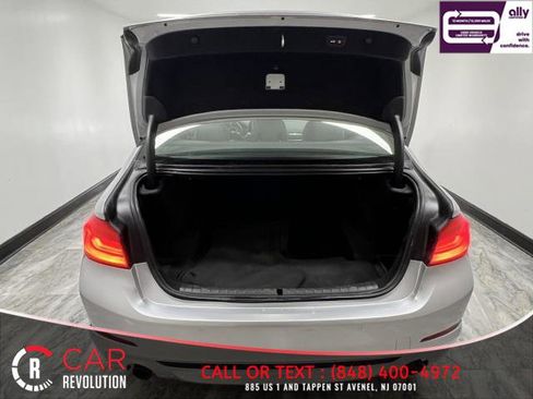 Used 2019 BMW 530i xDrive w/ Convenience Package AWD/4WD image 7