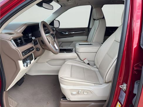 Used 2023 GMC Yukon Denali RWD image 10