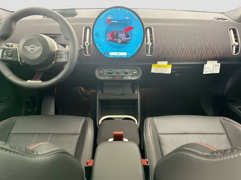 New 2027 MINI Cooper Countryman S w/ Comfort Package Max AWD/4WD image 13