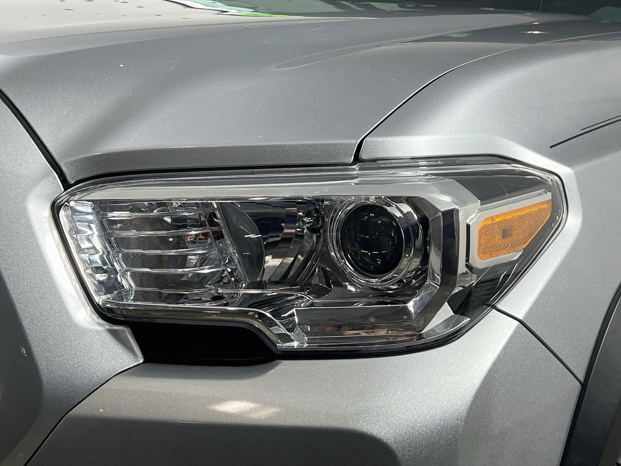 Used 2023 Toyota Tacoma SR5 w/ SX Package RWD image 12