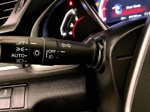 Used 2021 Honda Civic Sport image 30