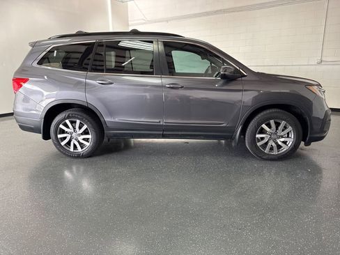 Used 2019 Honda Pilot EX-L image 3