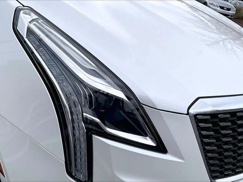 Used 2021 Cadillac XT5 Premium Luxury image 54