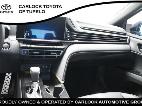 Used 2026 Toyota Camry SE w/ Convenience Package FWD image 27