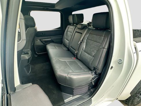 Used 2024 Toyota Tundra TRD Pro AWD/4WD image 25