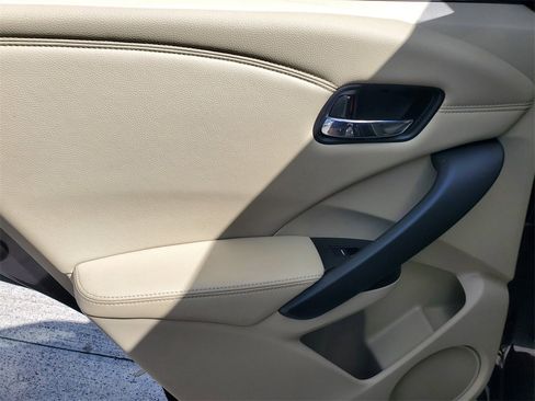 Certified 2017 Acura RDX Advance Package image 14