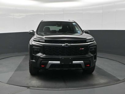 New 2026 Chevrolet Traverse Z71 w/ Driver Confidence Package