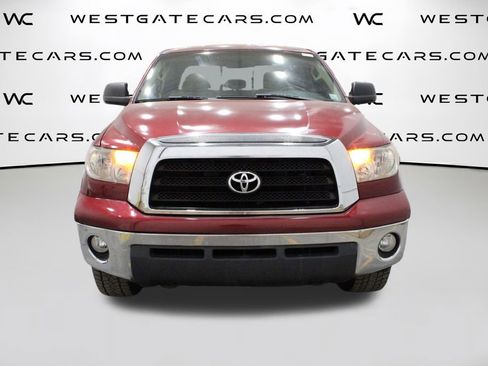 Used 2007 Toyota Tundra SR5 image 4