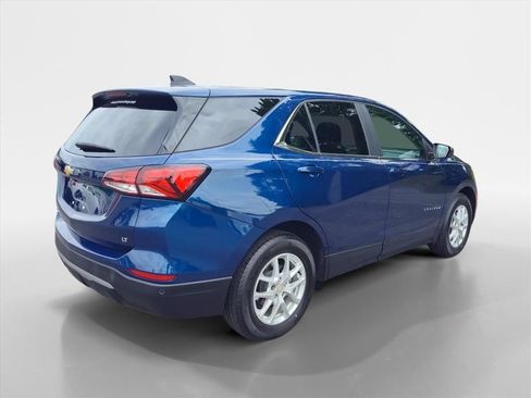 Used 2023 Chevrolet Equinox LT FWD image 5
