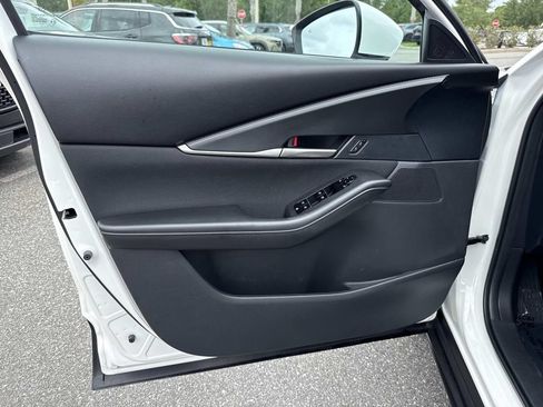 Certified 2024 MAZDA CX-30 AWD 2.5 S image 25