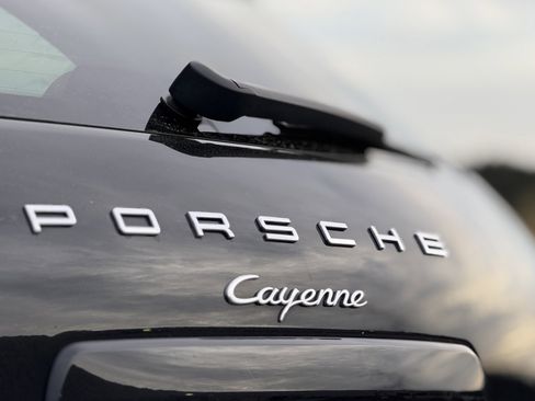 Used 2014 Porsche Cayenne Diesel image 51
