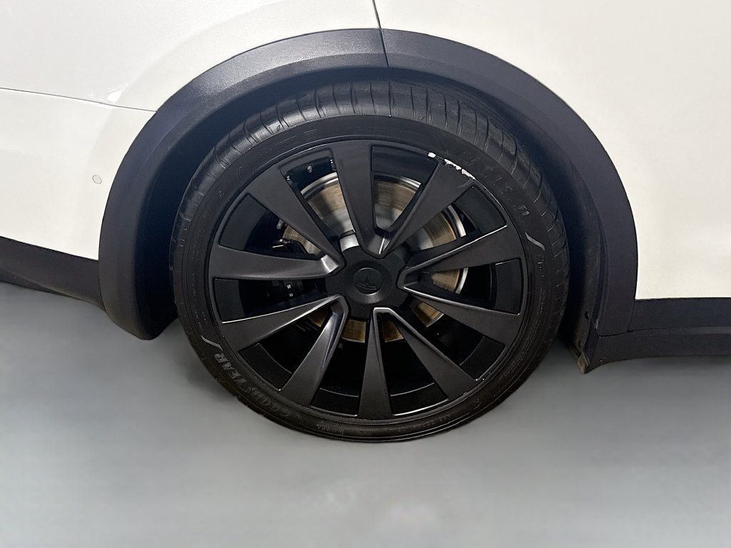 Used 2022 Tesla Model X Plaid AWD/4WD image 28