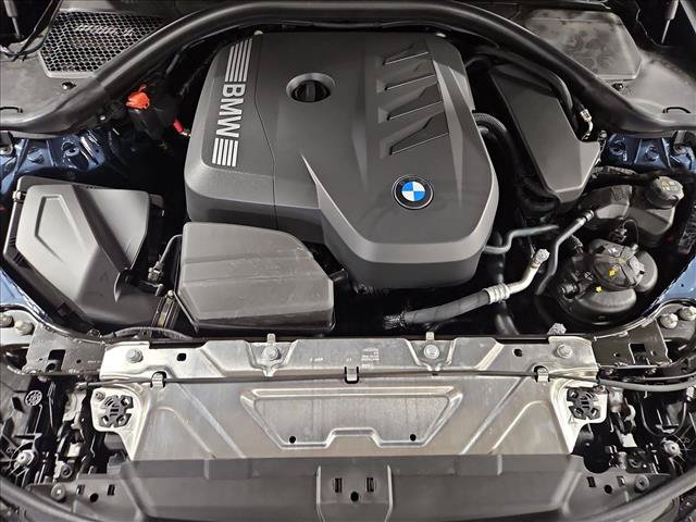 Used 2026 BMW 330i Sedan w/ Convenience Package RWD image 17