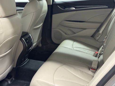 Used 2017 Buick LaCrosse Premium w/ Dynamic Driver Package image 22