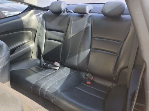 Used 2015 Honda Accord EX-L image 20