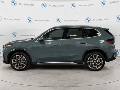 New 2026 BMW X1 xDrive28i w/ Technology Package