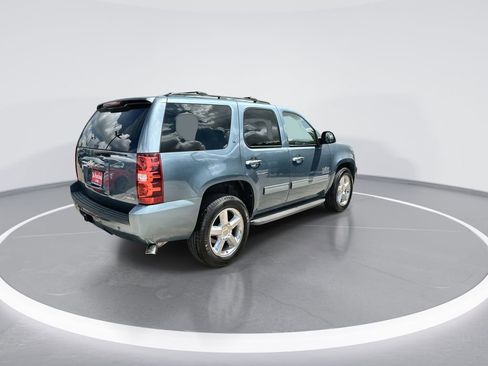 Used 2010 Chevrolet Tahoe LT w/ Texas Edition image 8