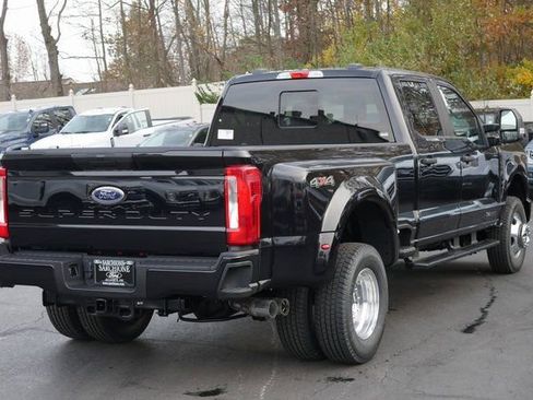 New 2026 Ford F350 XL w/ STX Appearance Package image 10