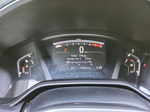 Used 2019 Honda CR-V EX image 36