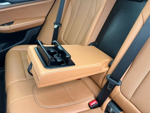 Used 2022 BMW X3 xDrive30i w/ Premium Package 2 image 27