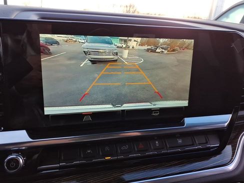 New 2026 GMC Sierra 1500 Elevation w/ Elevation Select Package image 21