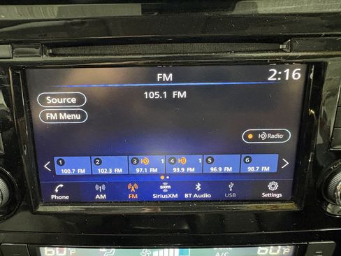 Used 2020 Nissan Rogue Sport SL w/ Premium Package AWD/4WD image 25