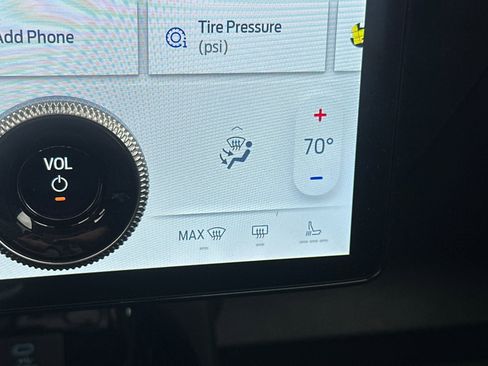 Used 2022 Ford Mustang Mach-E Premium image 29