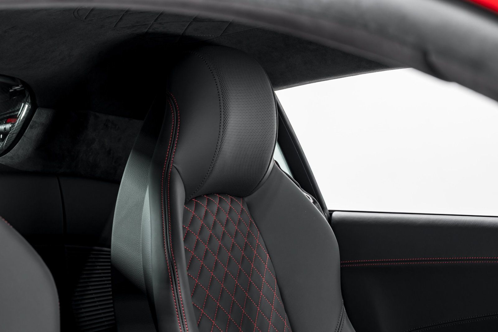 Used 2023 Audi R8 V10 performance RWD image 30