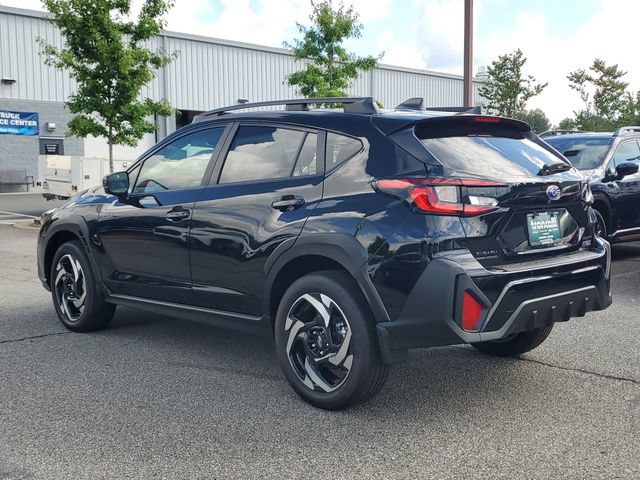 New 2026 Subaru Crosstrek 2.5i Limited w/ Convenience Package AWD/4WD image 4