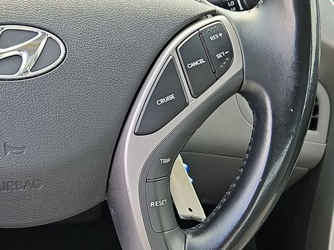 Used 2013 Hyundai Elantra Limited FWD image 21