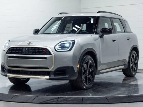 New 2027 MINI Cooper Countryman S AWD/4WD image 6